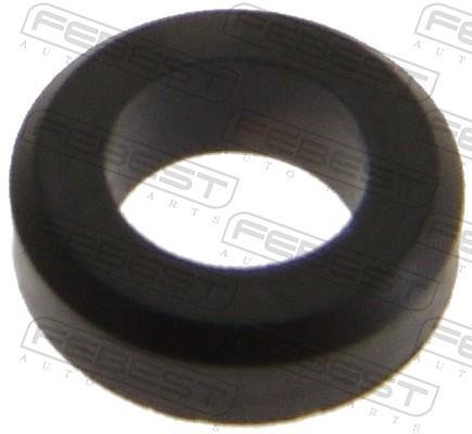 Bague d'étanchéité, porte-injecteur FEBEST MZCP-003