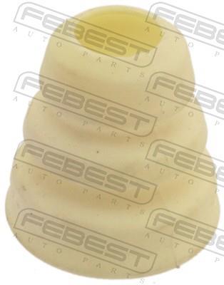 Amortecedores de choque FEBEST ref. MZD-002