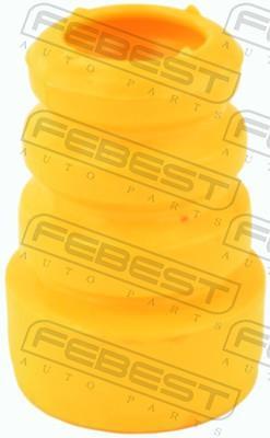 Amortisseurs FEBEST ref. MZD-GJF