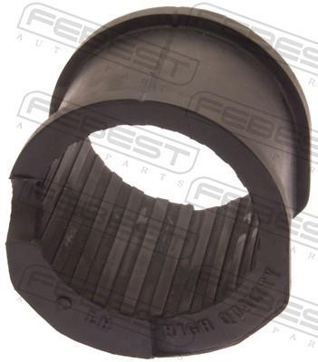 Suspension, crémaillère de direction FEBEST ref. MZGB-002