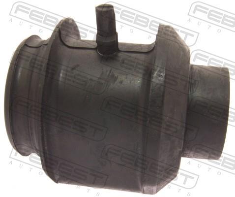 Suspension, crémaillère de direction FEBEST ref. MZGB-003