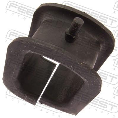 Suspension, crémaillère de direction FEBEST ref. MZGB-004