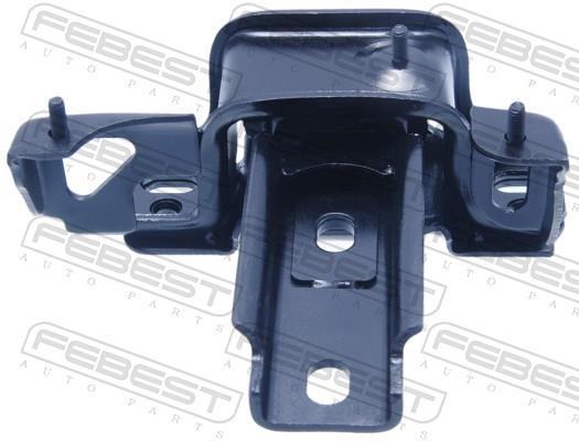 Support moteur (Silent bloc moteur) FEBEST ref. MZM-DEALH
