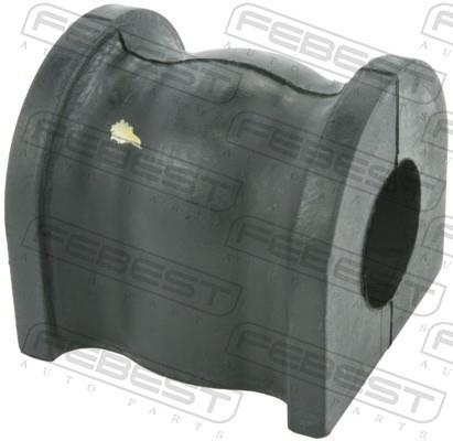 Suspension, stabilisateur FEBEST ref. MZSB-009