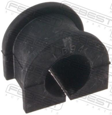 Suspension, stabilisateur FEBEST ref. MZSB-B2500