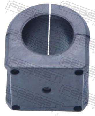 Suspension, stabilisateur FEBEST ref. MZSB-BLR