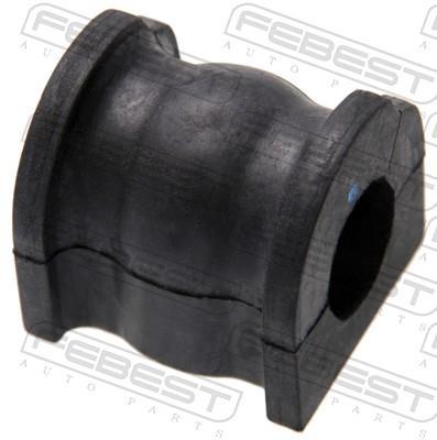 Suspension, stabilisateur FEBEST MZSB-GHR