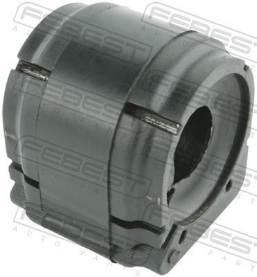 Rolamento de barra estabilizadora FEBEST ref. MZSB-KER