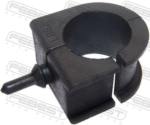 Suspension, stabilisateur FEBEST ref. MZSB-MPVF