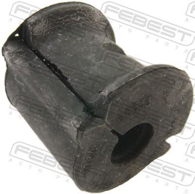 Suspension, stabilisateur FEBEST ref. MZSB-TRBF