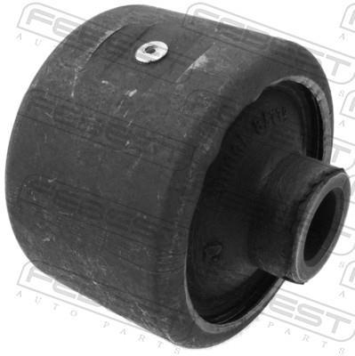 Silent bloc de suspension FEBEST ref. NAB-002