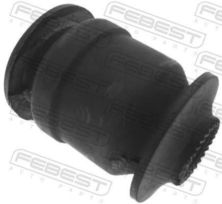 Silent bloc de suspension FEBEST ref. NAB-023S