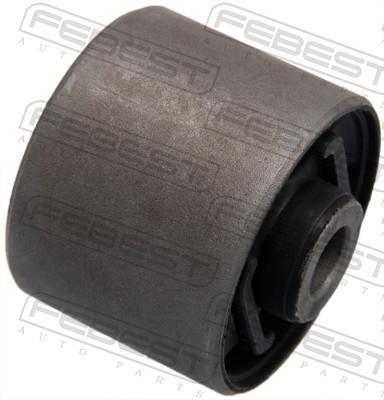 Silentblock de Suspensión FEBEST ref. NAB-060