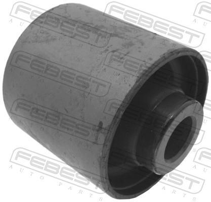 Silent bloc de suspension FEBEST ref. NAB-071