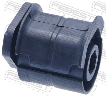 Silent bloc de suspension FEBEST NAB-074