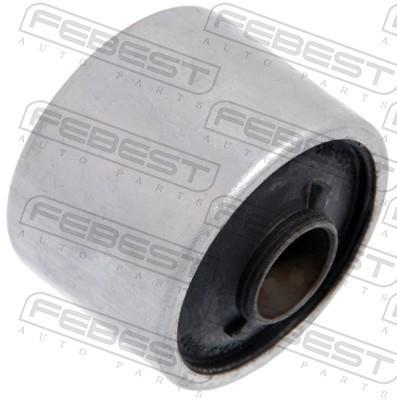 Silentblock de Suspensión FEBEST ref. NAB-110