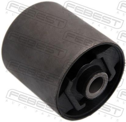 Silent bloc de suspension FEBEST ref. NAB-112
