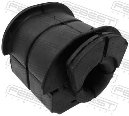 Silent bloc de suspension FEBEST ref. NAB-120