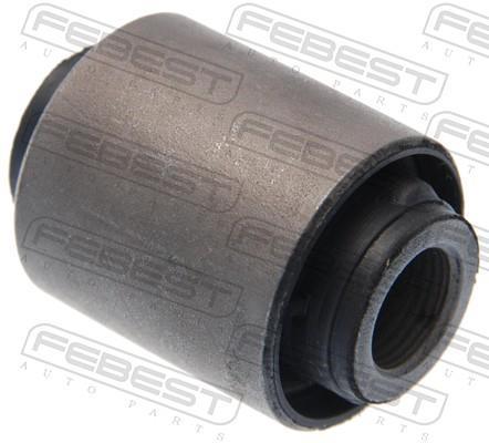 Silent bloc de suspension FEBEST NAB-1C24