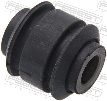 Silent bloc de suspension FEBEST ref. NAB-232
