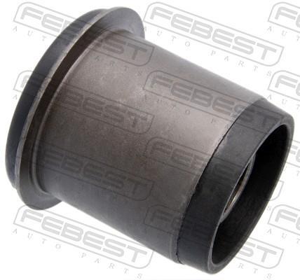 Suspension, corps de l'essieu FEBEST ref. NAB-274
