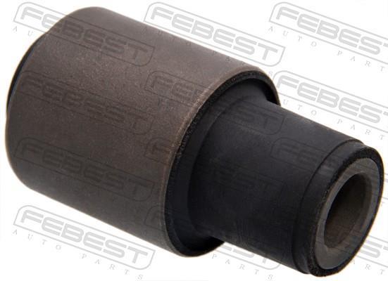 Silent bloc de suspension FEBEST NAB-2C24