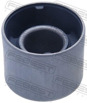 Suspension, corps de l'essieu FEBEST NAB-305