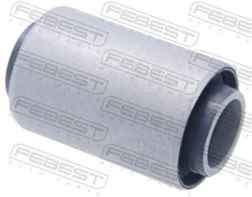 Braçadeira, mola de lâminas FEBEST ref. NAB-336