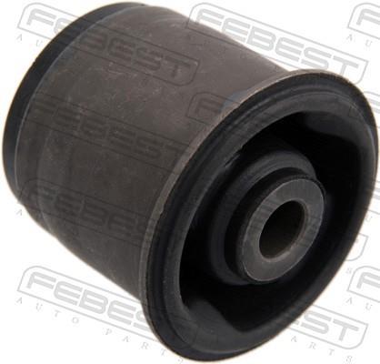 Suspension, Différentiel FEBEST NAB-4C24