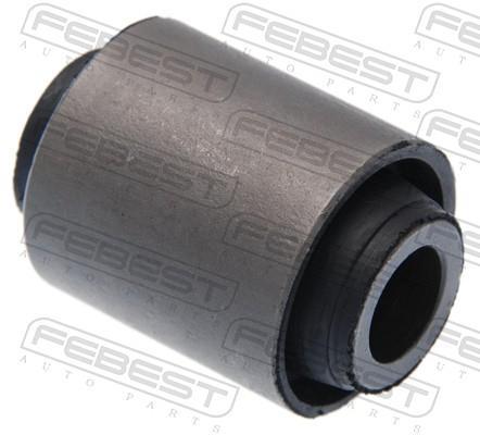 Silent bloc de suspension FEBEST NAB-5C24