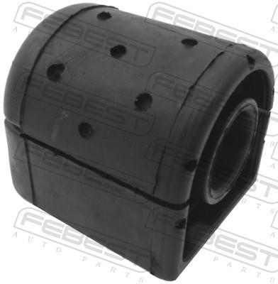 Silent bloc de suspension FEBEST ref. NAB-60Y