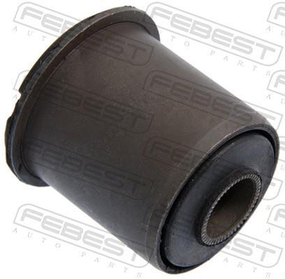 Silentblock de Suspensión FEBEST NAB-E24