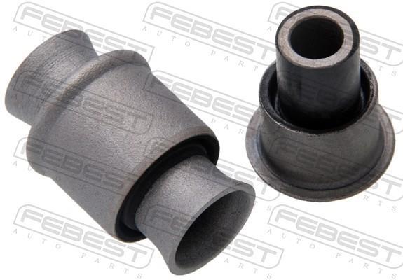 Silent bloc de suspension FEBEST ref. NAB-NM-KIT