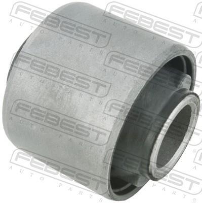 Douille, amortisseur FEBEST ref. NAB-R50R