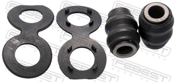 Suspension, crémaillère de direction FEBEST ref. NAB-R51SG