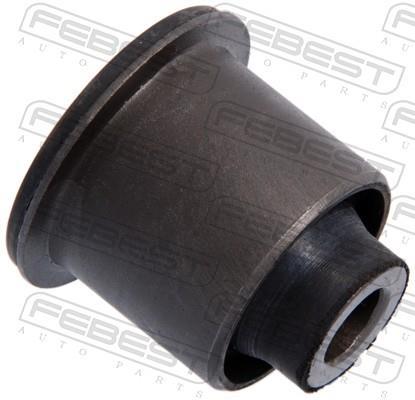 Silentblock de Suspensión FEBEST ref. NAB-R51UP