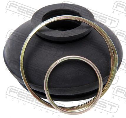 Kit de réparation, rotule de suspension (Rotule de pivot) FEBEST ref. NBJB-333