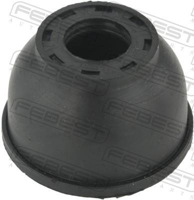 Kit de réparation, rotule de suspension (Rotule de pivot) FEBEST ref. NBJB-777