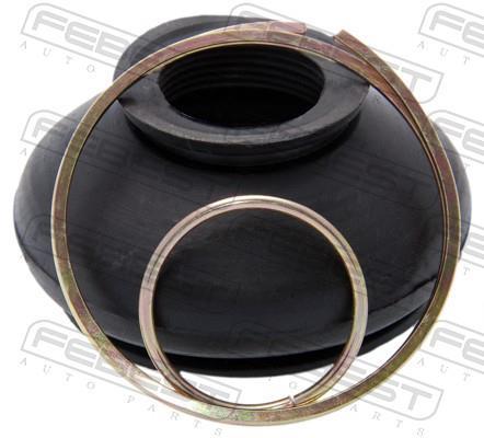 Kit de réparation, rotule de suspension (Rotule de pivot) FEBEST ref. NBJB-R51RLOW