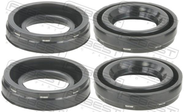 Junta tampa das válvulas FEBEST ref. NCP-007-PCS4