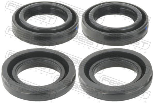 Junta tampa das válvulas FEBEST ref. NCP-008-PCS4