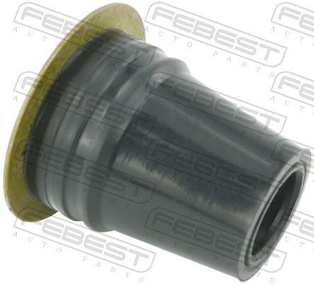 Bague d'étanchéité d'injecteur FEBEST ref. NCP-011