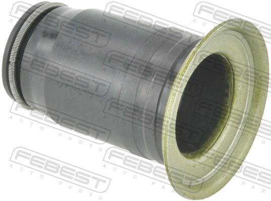 Bague d'étanchéité, porte-injecteur FEBEST NCP-017