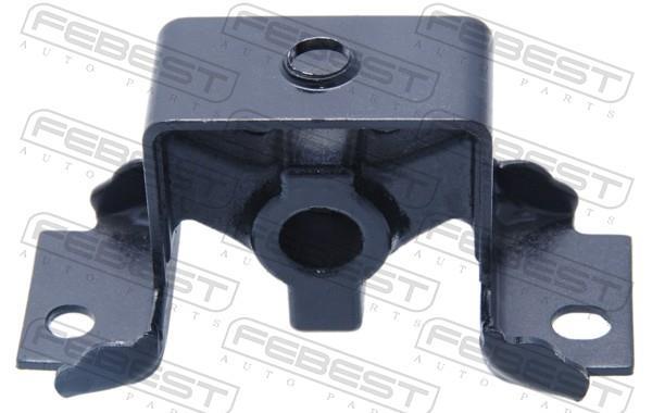 Kit de montagem, linha de escape FEBEST ref. NEXB-010