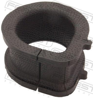 Suspension, crémaillère de direction FEBEST ref. NGB-039