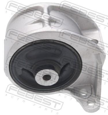 Support moteur (Silent bloc moteur) FEBEST NM-036
