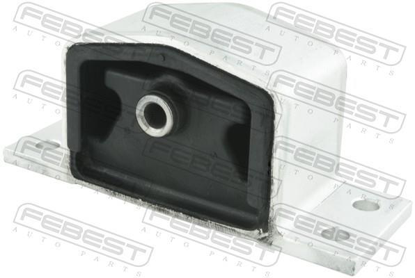 Support de boîte de vitesse FEBEST ref. NM-077