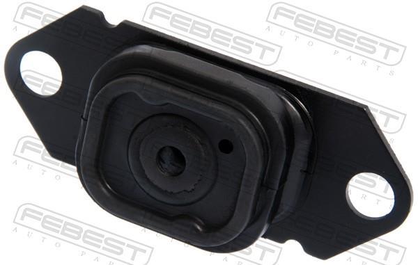 Support moteur (Silent bloc moteur) FEBEST ref. NM-E11R
