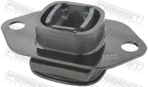 Support moteur (Silent bloc moteur) FEBEST ref. NM-F15ELH