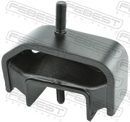 Support moteur (Silent bloc moteur) FEBEST ref. NM-F23RLH